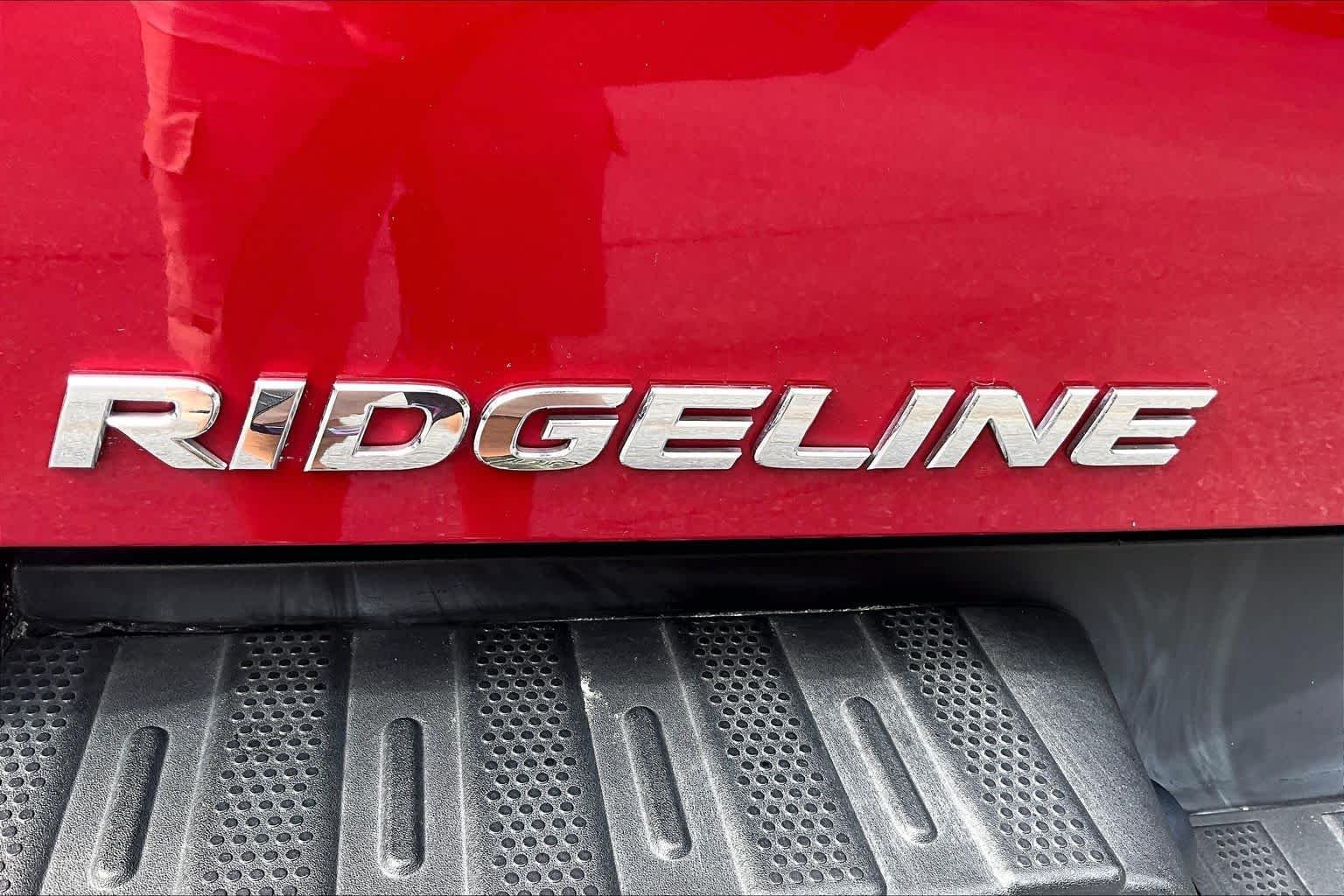 Used 2022 Honda Ridgeline RTL-E image 30