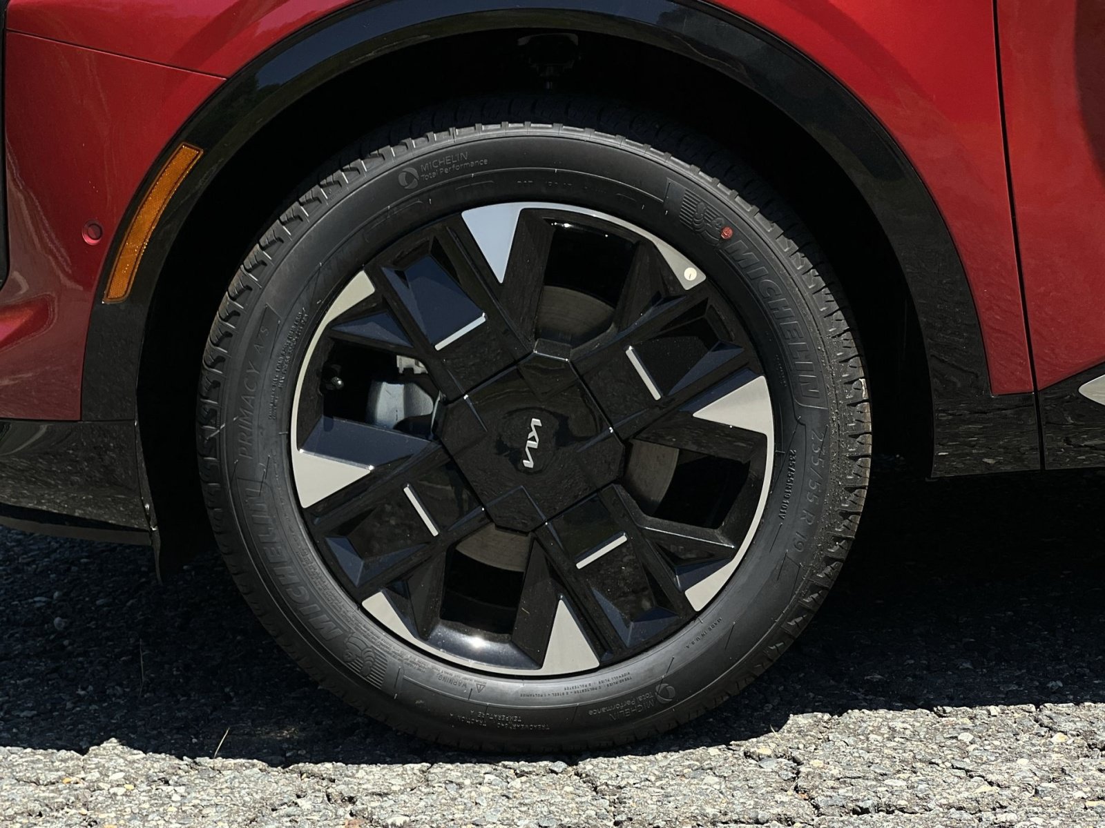 New 2026 Kia Sportage SX AWD/4WD image 17