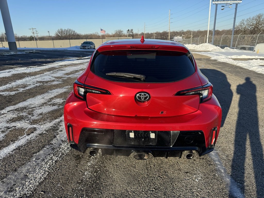 Used 2024 Toyota Corolla Premium image 6