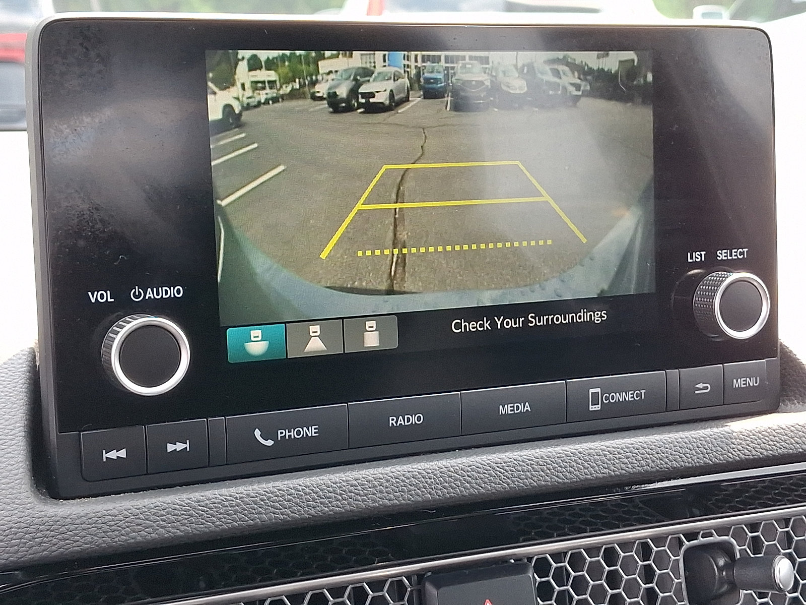 Used 2024 Honda Civic Sport image 17