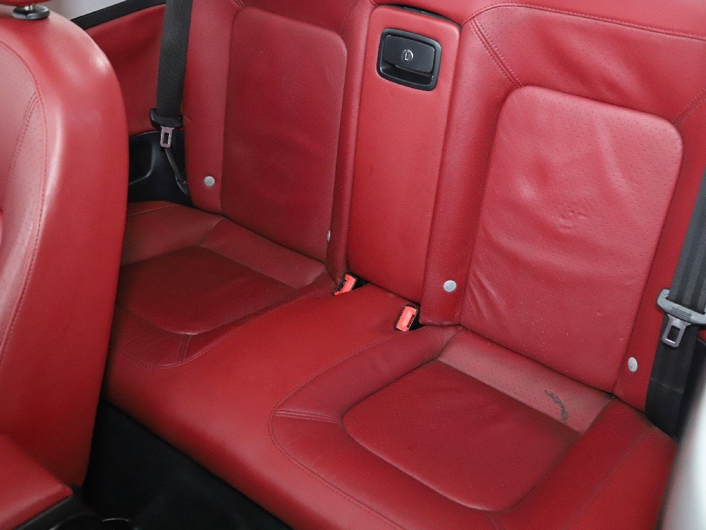 Used 2009 Volkswagen Beetle Blush image 23