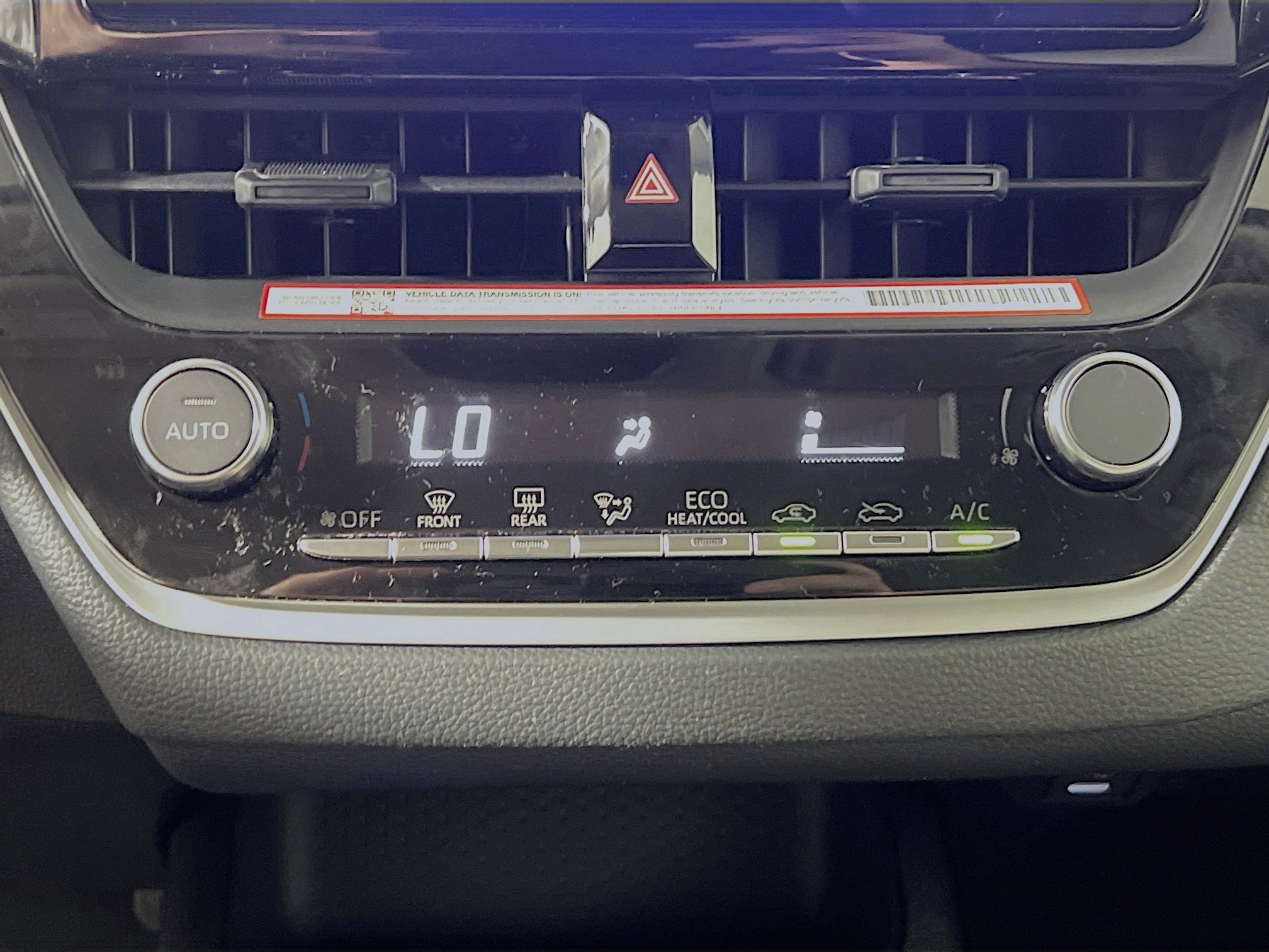 Used 2025 Toyota Corolla LE image 25