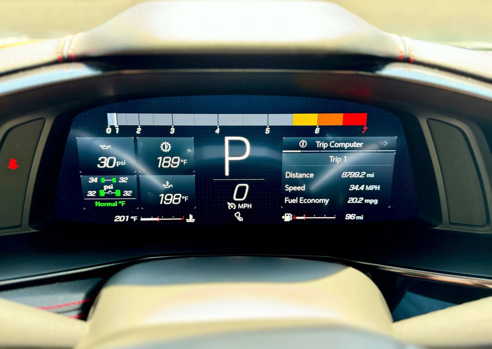 Used 2020 Chevrolet Corvette Stingray Coupe w/ Z51 Performance Package image 29