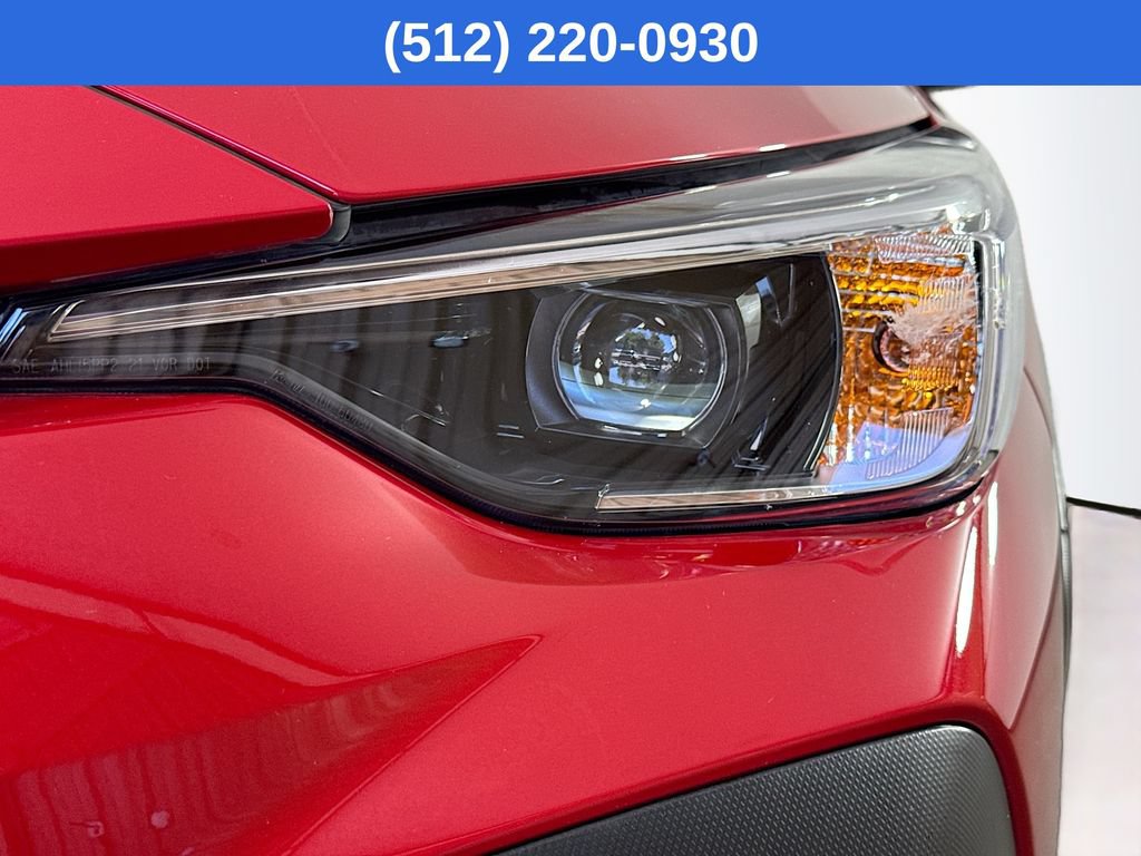Used 2026 Subaru Crosstrek 2.5i AWD/4WD image 36