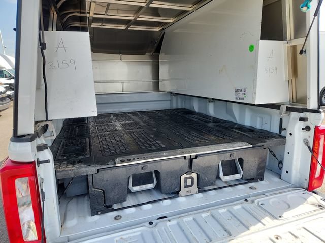 Used 2024 Ford F350 XL RWD image 29