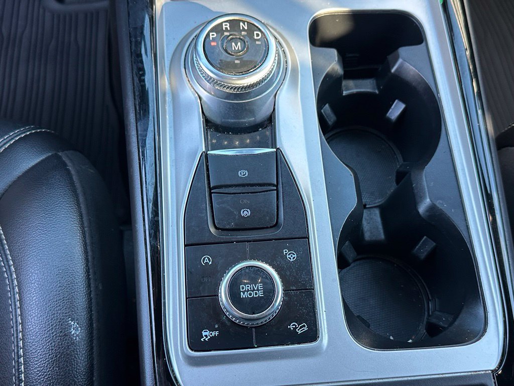 Used 2024 Ford Explorer ST w/ Equipment Group 401A AWD/4WD image 30