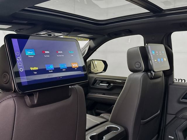 Used 2025 GMC Yukon XL Elevation w/ Elevation Premium Package image 27