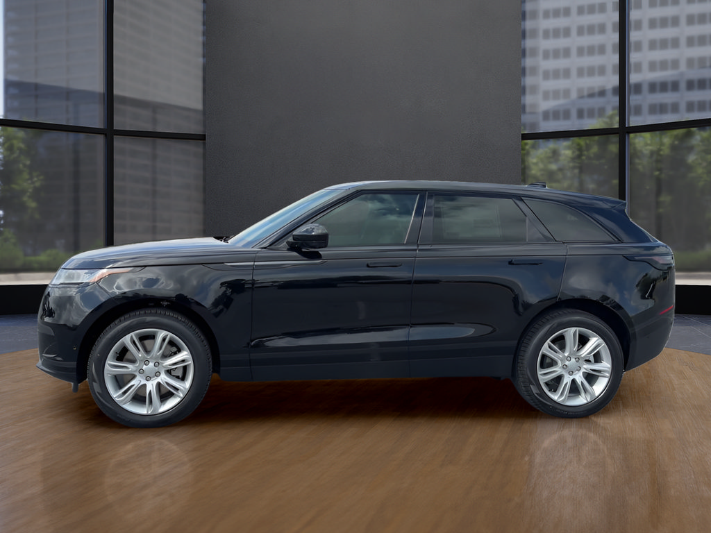 New 2026 Land Rover Range Rover Velar S AWD/4WD image 8