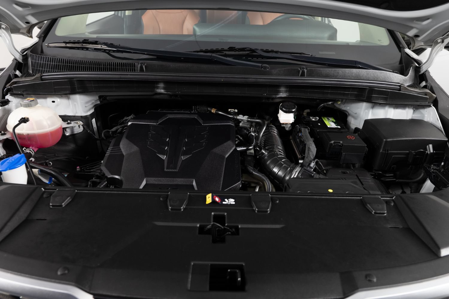 Used 2022 Kia Carnival SX FWD image 50