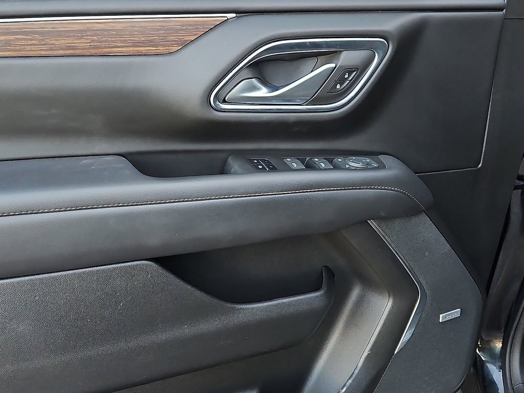 Used 2022 Chevrolet Tahoe High Country image 20