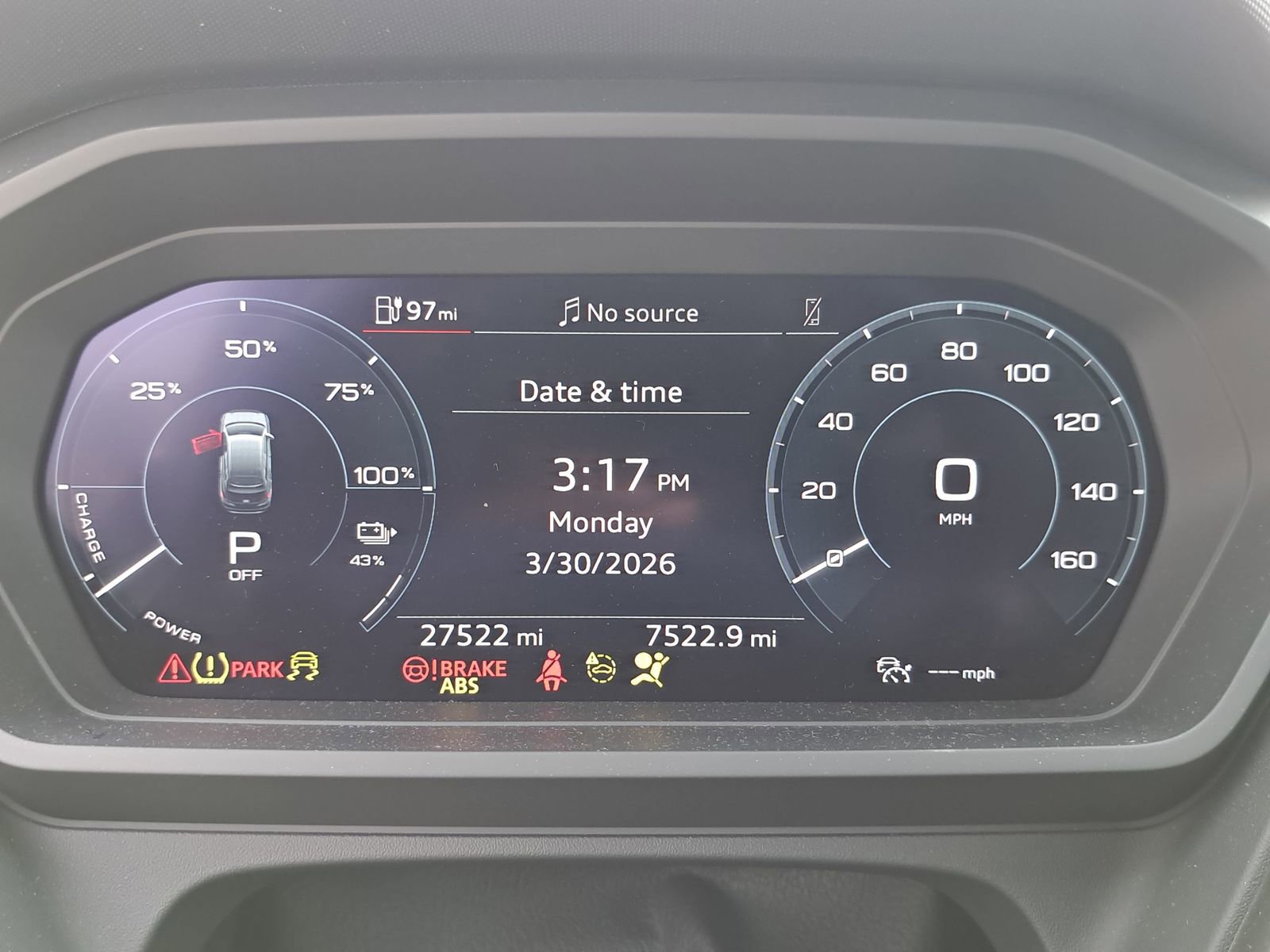 Certified 2024 Audi Q4 e-tron Premium image 9