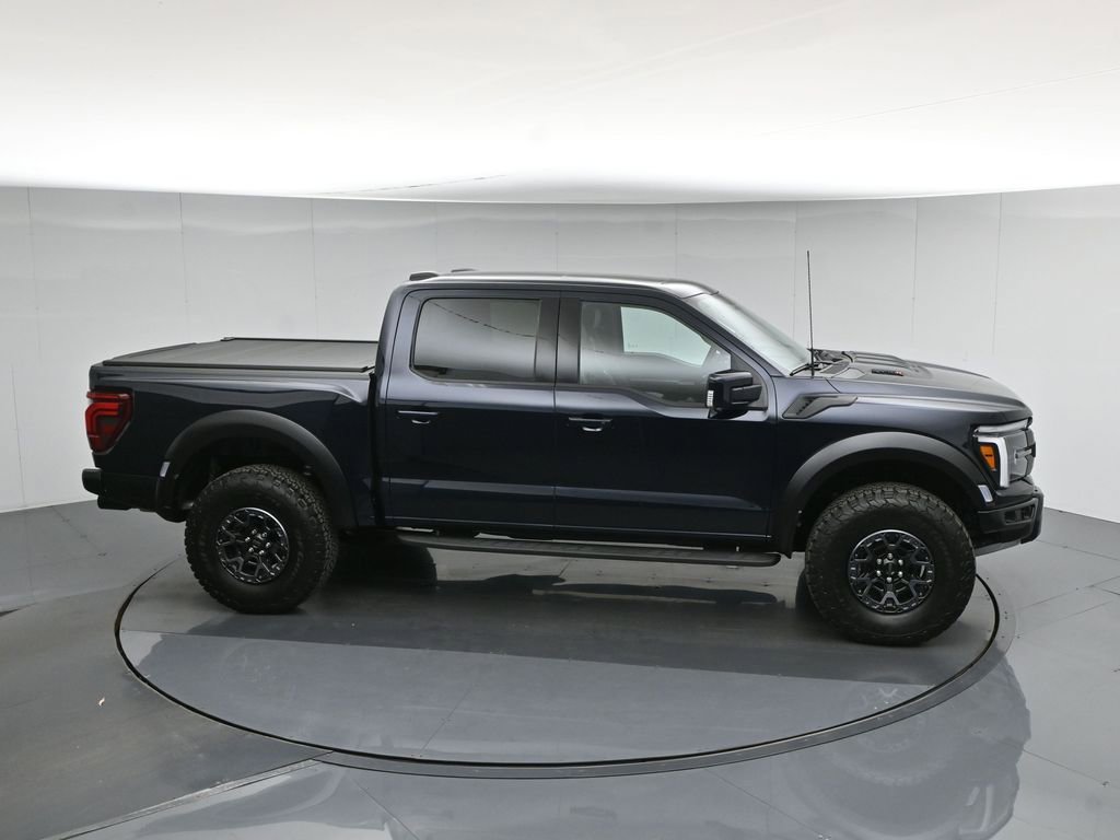 Used 2026 Ford F150 Raptor w/ Equipment Group 803A Raptor R image 57