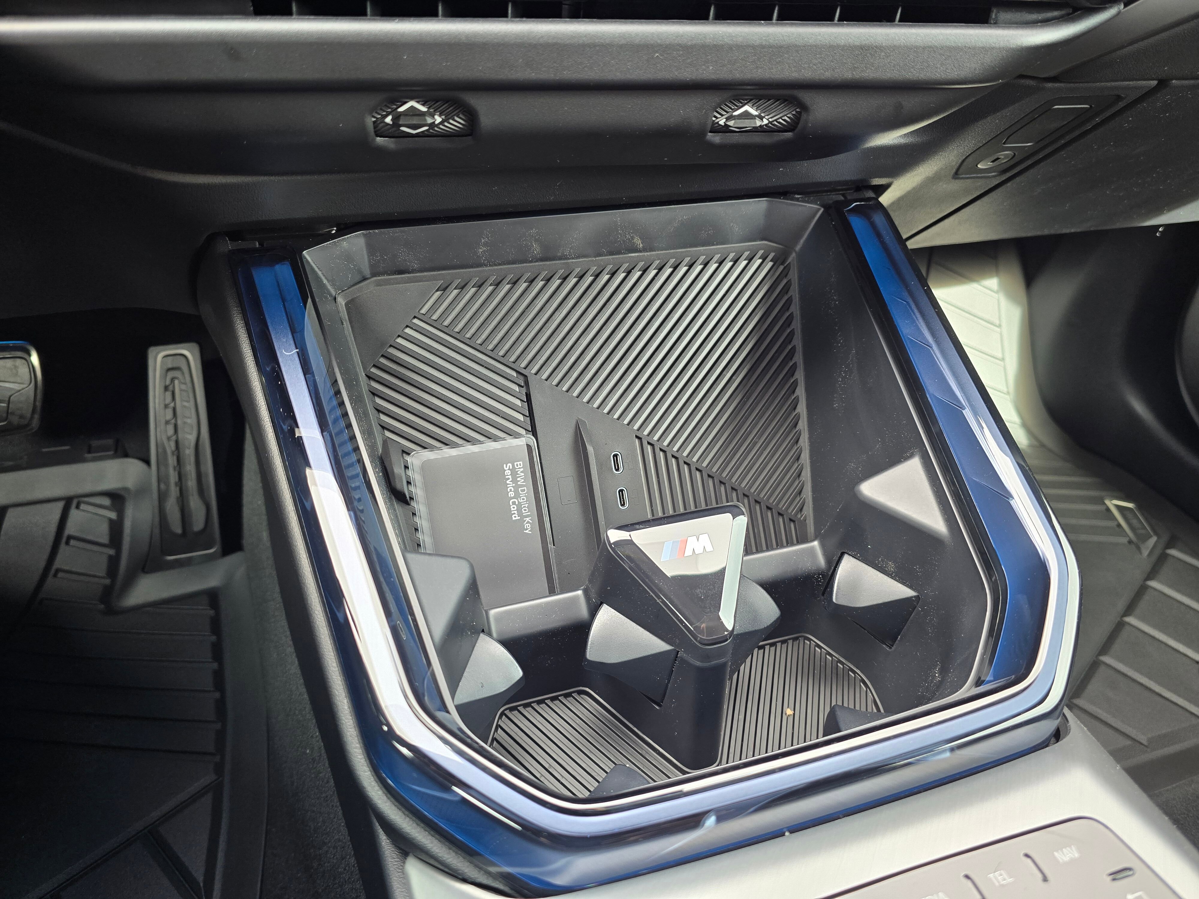 New 2026 BMW X3 xDrive30 w/ Premium Package image 56