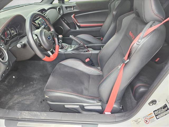 Used 2020 Subaru BRZ tS image 11