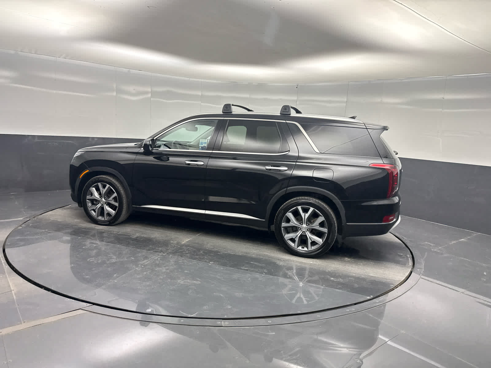 Used 2021 Hyundai Palisade SEL w/ Premium Package FWD image 30