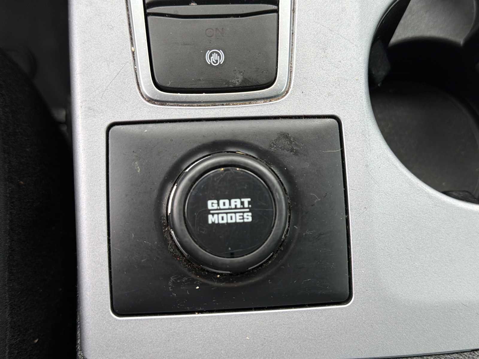 Used 2022 Ford Bronco Sport Big Bend image 10