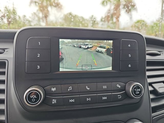 Used 2020 Ford Transit 250 Medium Roof w/ Load Area Protection Package image 23