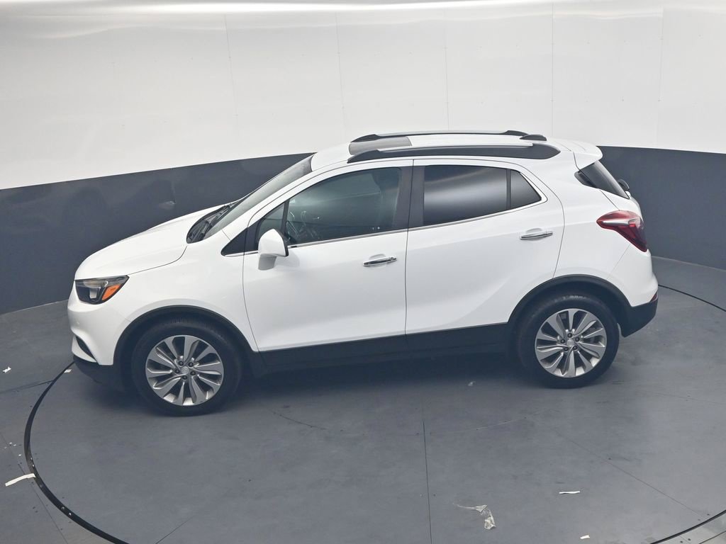 Used 2020 Buick Encore Preferred FWD image 28
