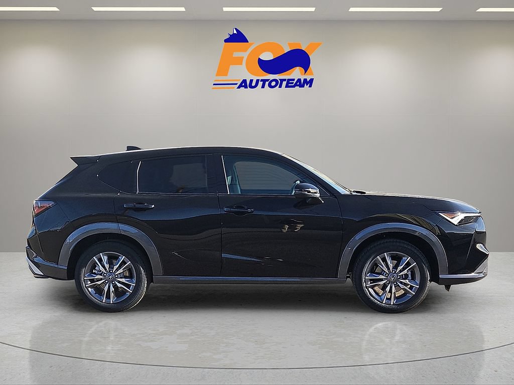 New 2026 Acura ADX FWD image 5