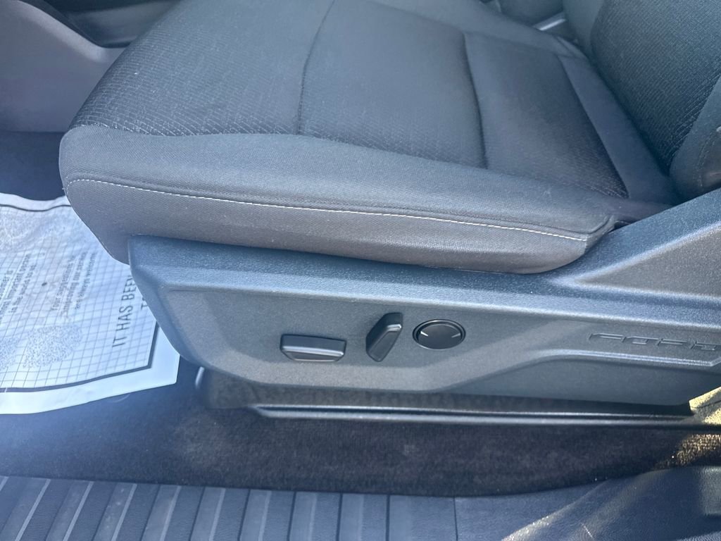 Used 2022 Ford F150 XLT w/ Equipment Group 302A High image 33