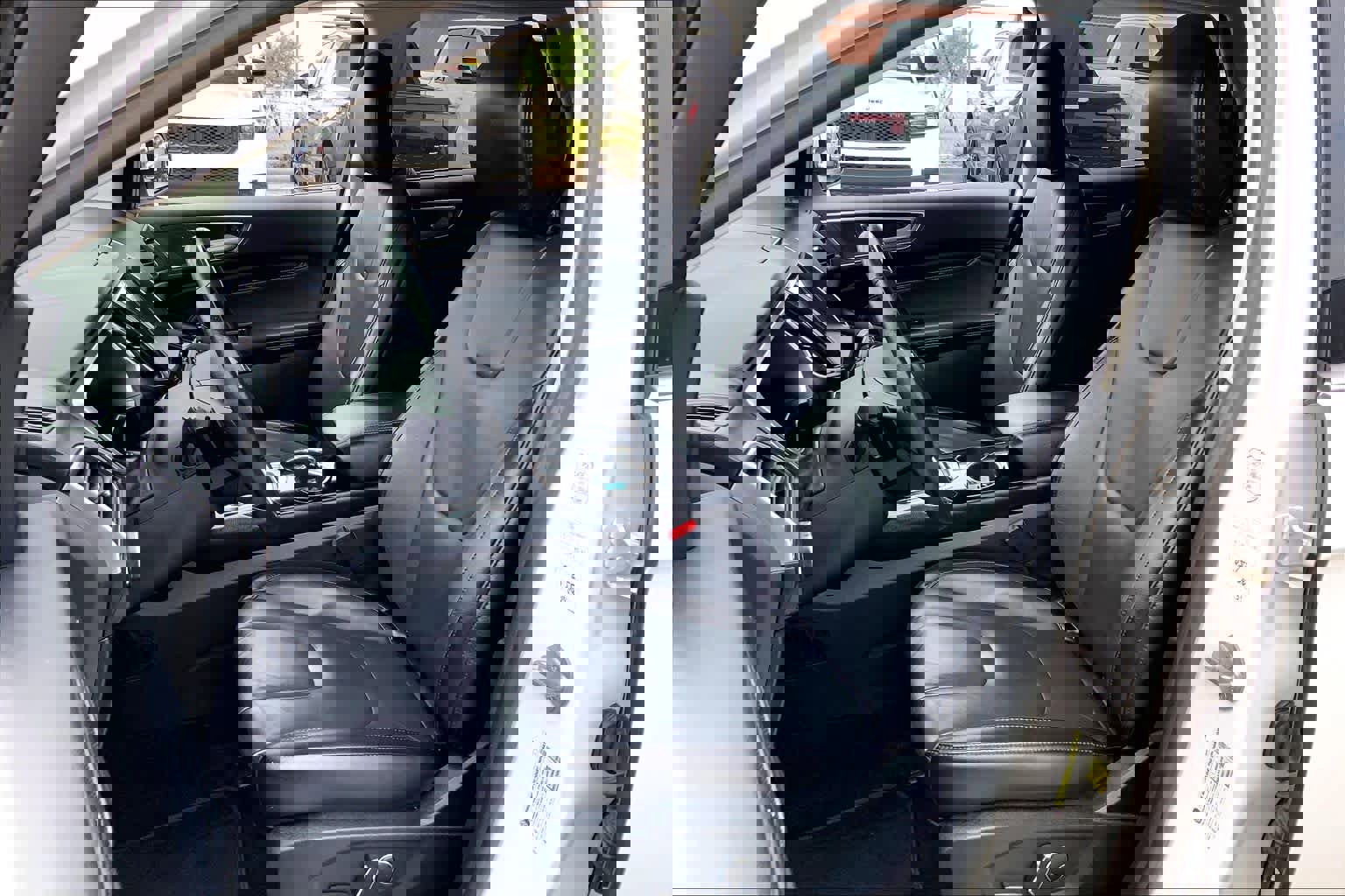 Used 2017 Ford Edge Titanium w/ Technology Package image 14