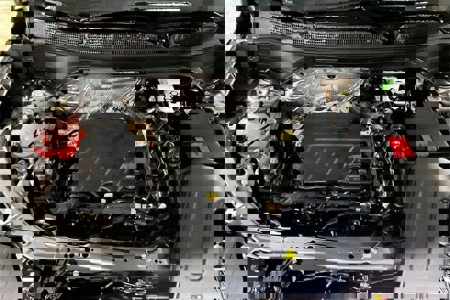 New 2026 Chevrolet Trax ACTIV w/ Driver Confidence Package image 13