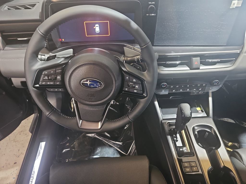 New 2026 Subaru Outback Touring XT AWD/4WD image 17