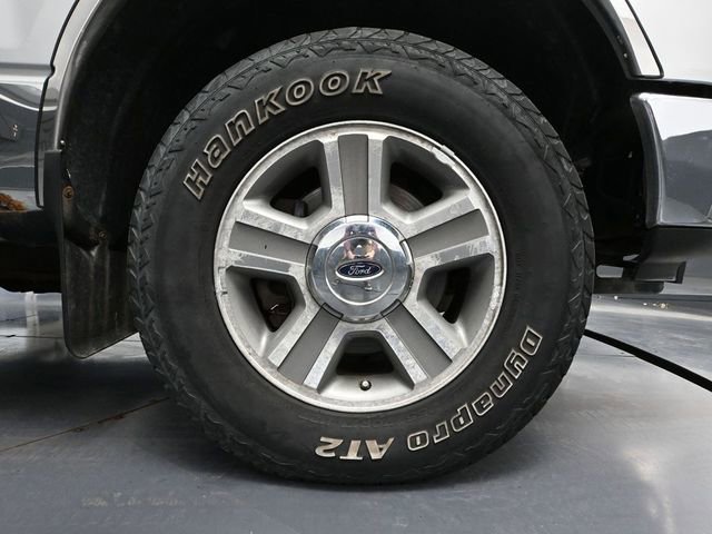 Used 2005 Ford F150 XL AWD/4WD image 14