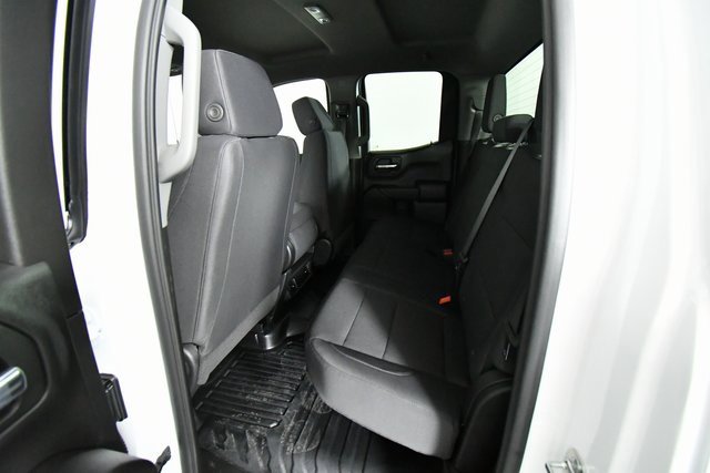 New 2026 Chevrolet Silverado 1500 W/T w/ WT Convenience Package image 24