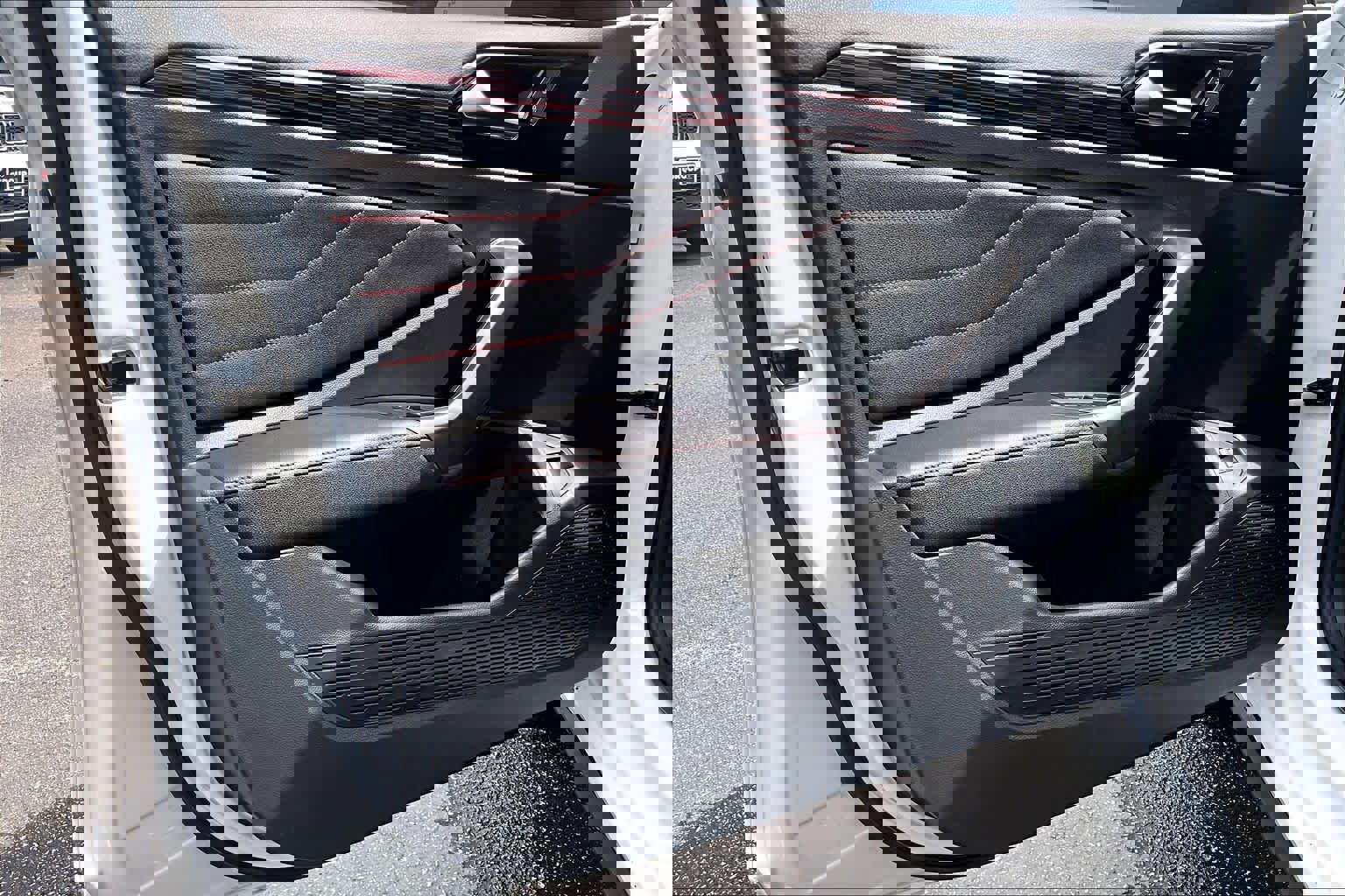 Certified 2023 Volkswagen Jetta GLI Autobahn image 22