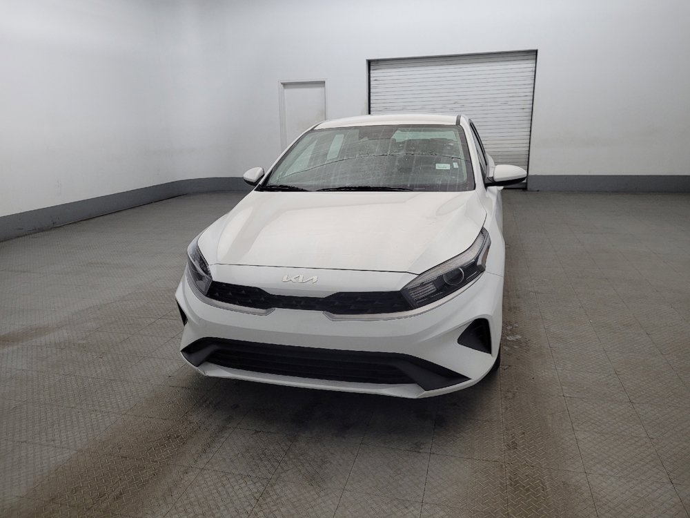 Used 2024 Kia Forte LXS image 15