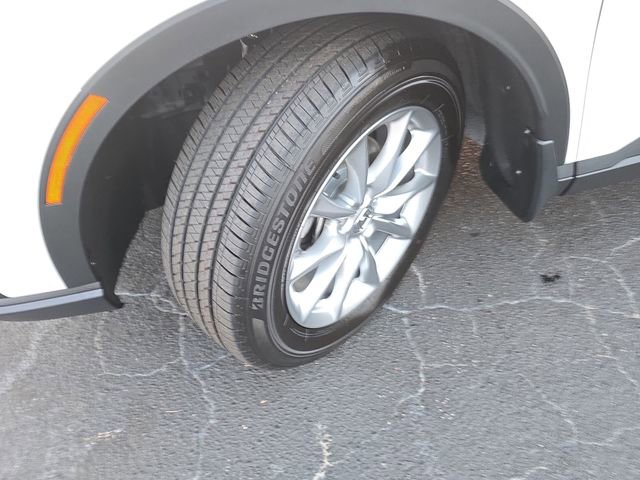 New 2026 Honda CR-V EX image 29