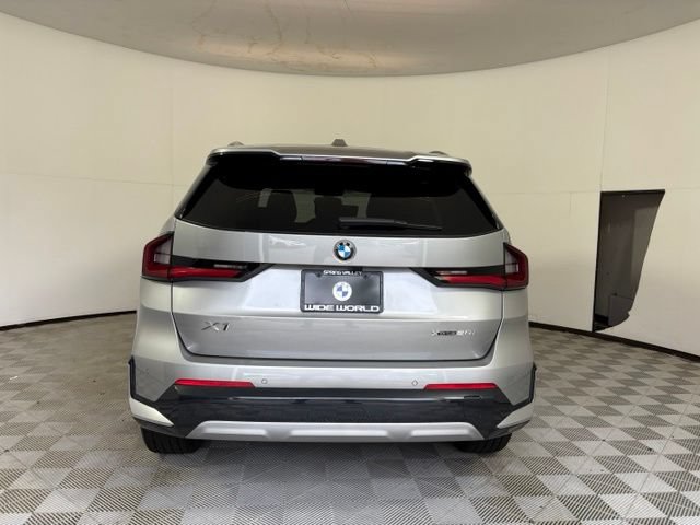 New 2024 BMW X1 xDrive28i w/ Convenience Package AWD/4WD image 6