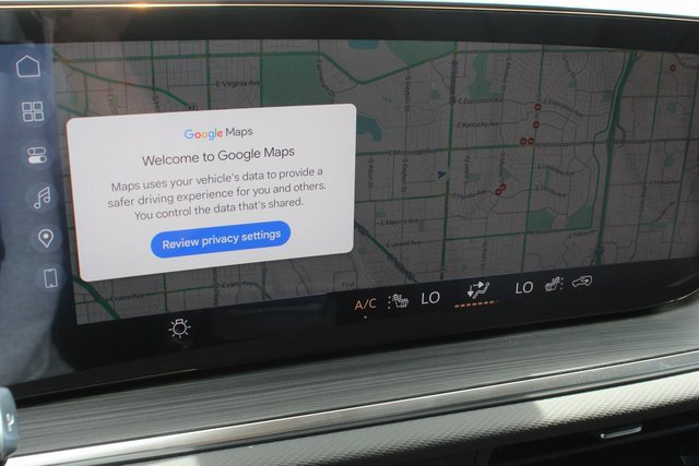 New 2025 Buick Envision Preferred image 3