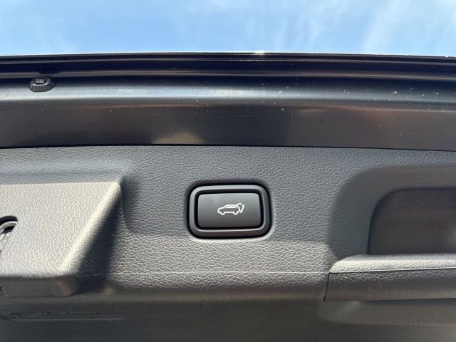 Used 2025 Hyundai Palisade Calligraphy image 13