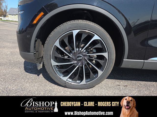 Used 2023 Lincoln Aviator Reserve w/ Equipment Group 201A AWD/4WD image 27