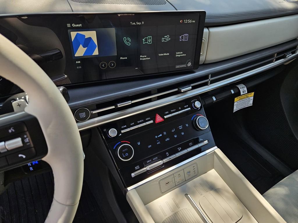 New 2026 Hyundai Santa Fe SEL FWD image 23