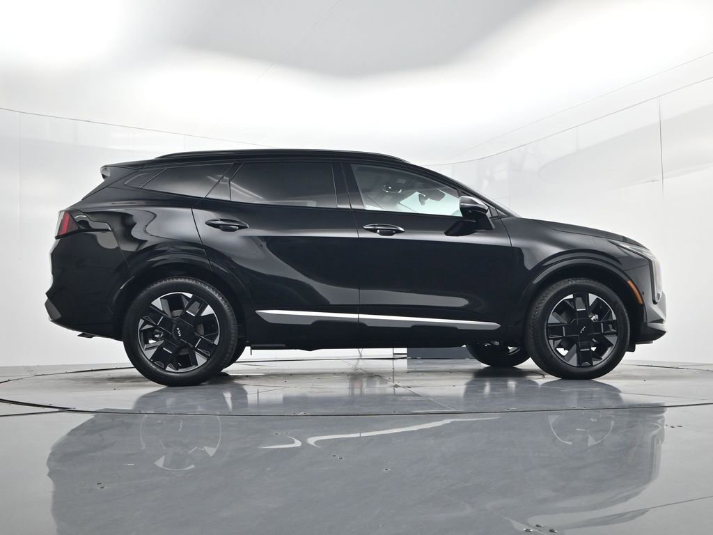 New 2026 Kia Sportage SX image 45