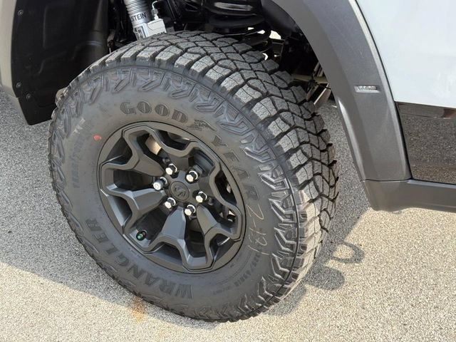 New 2026 RAM 1500 RHO w/ RHO Level 1 Equipment Group AWD/4WD image 8