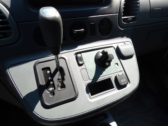 Used 2004 Dodge Sprinter 2500 w/ Cargo Group I RWD image 21
