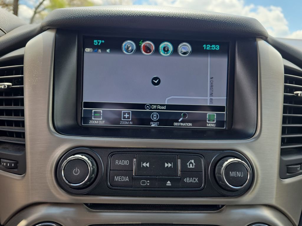Used 2018 GMC Yukon Denali AWD/4WD image 25