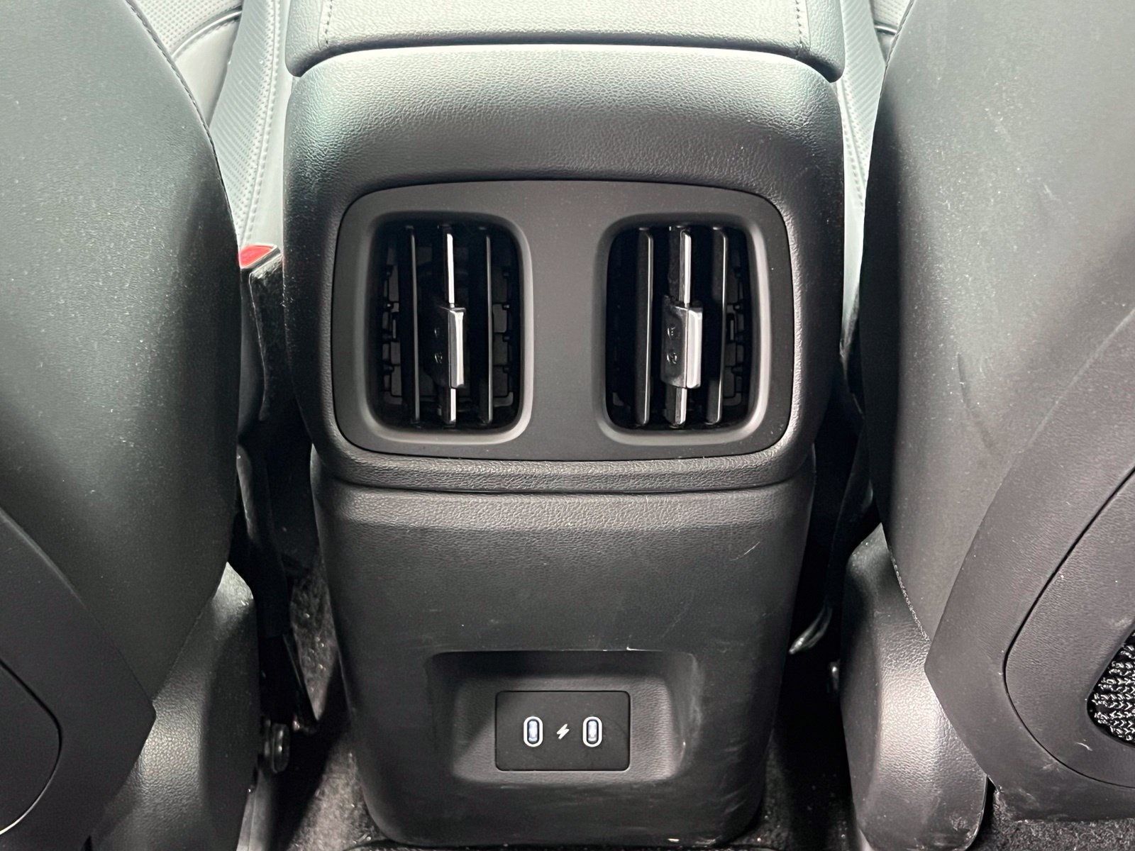 Used 2025 Hyundai Tucson SEL AWD/4WD image 19