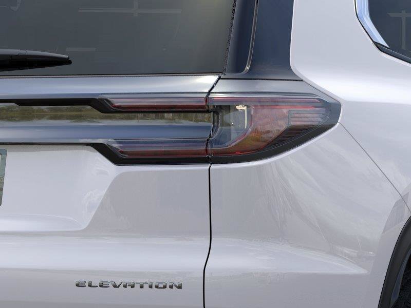 New 2025 GMC Acadia Elevation FWD image 13