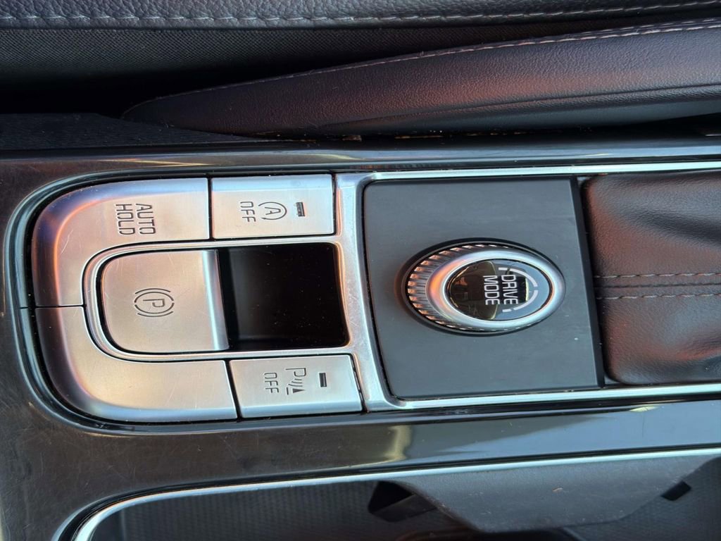 Used 2020 Kia Telluride EX image 34