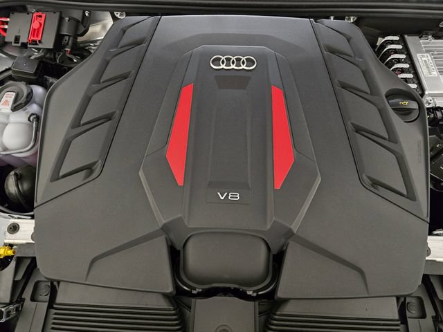 New 2026 Audi SQ7 Prestige AWD/4WD image 13