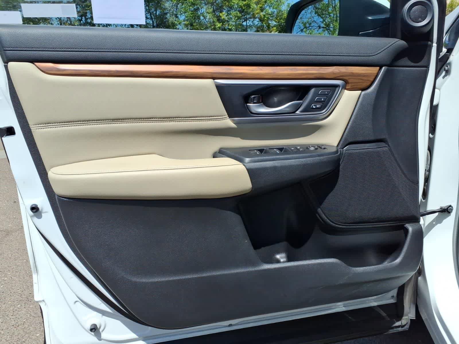Certified 2019 Honda CR-V EX-L image 12