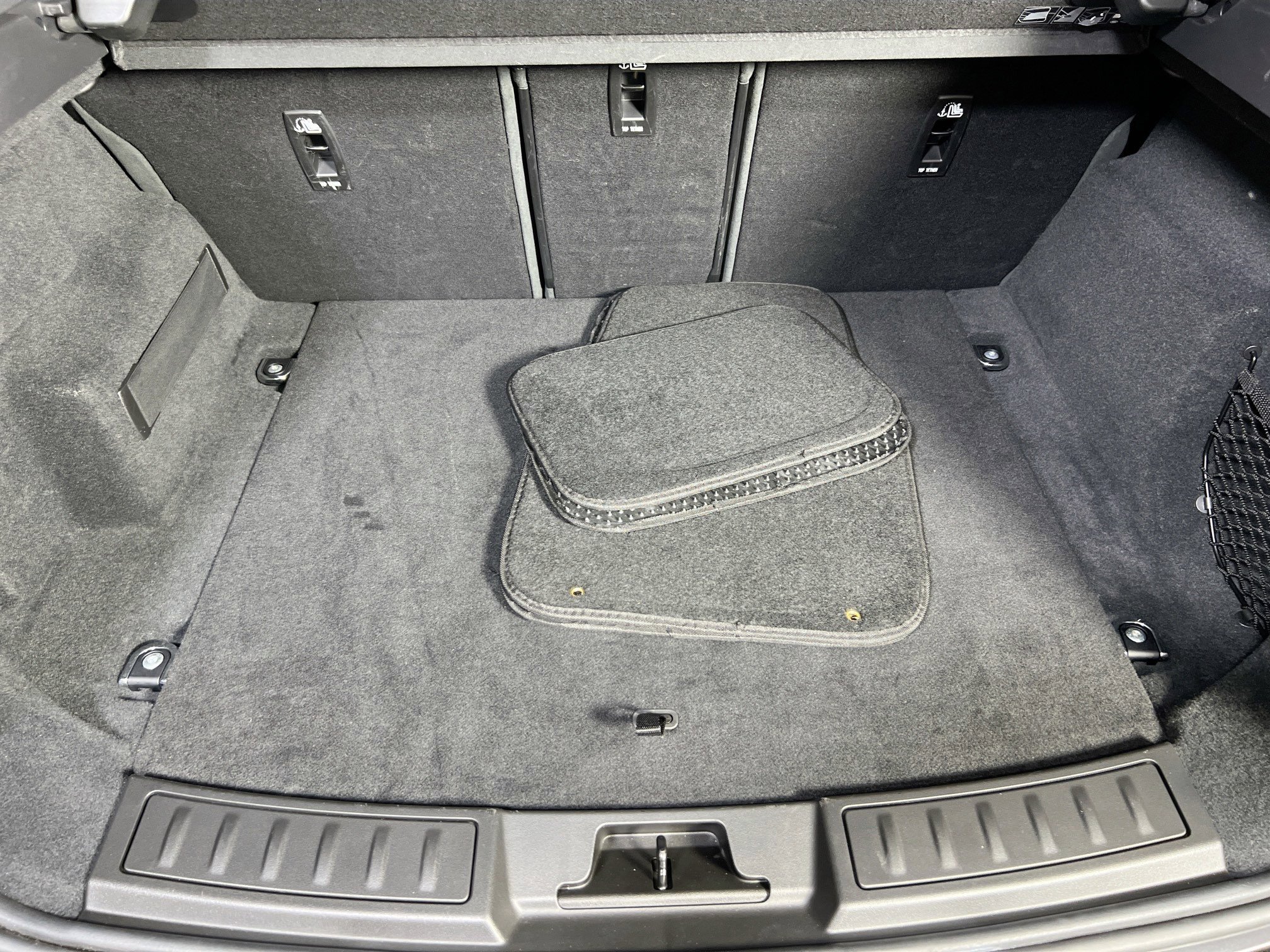 Used 2021 Land Rover Range Rover Evoque S image 24