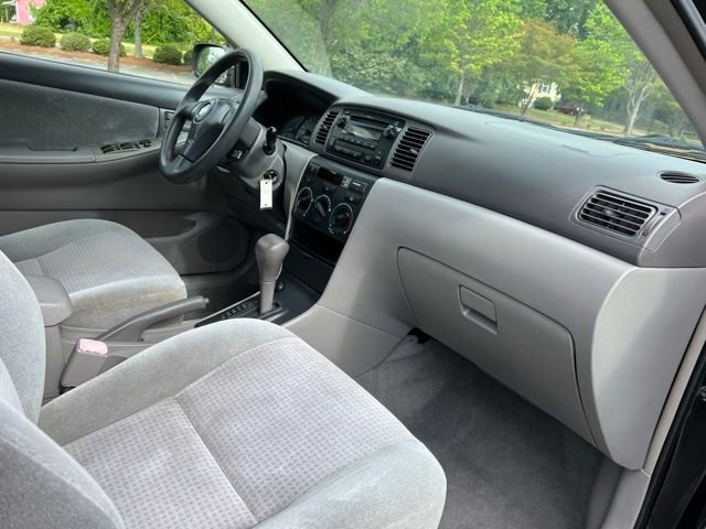 Used 2008 Toyota Corolla CE FWD image 21