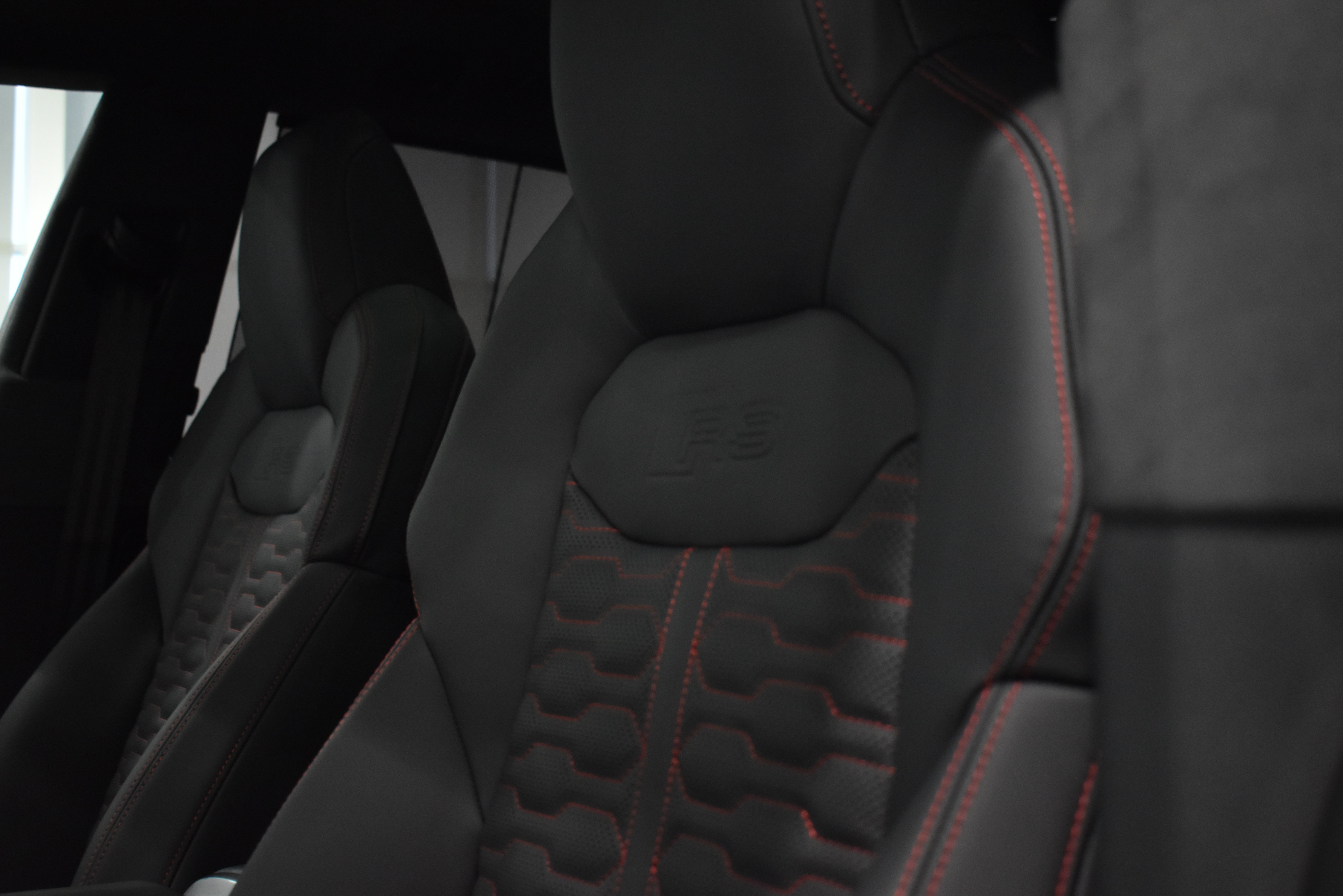 New 2026 Audi RS Q8 performance image 31