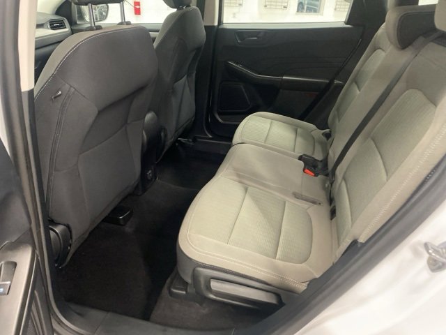 Used 2022 Ford Escape S image 26